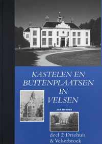 Kastelen en buitenplaatsen in Velsen