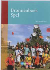 Bronnenboek spel