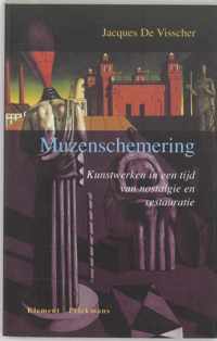 Muzenschemering