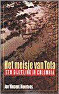 Het meisje van Tota