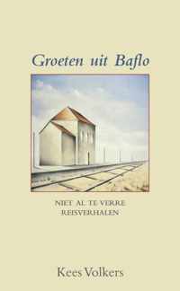 Groeten uit Baflo