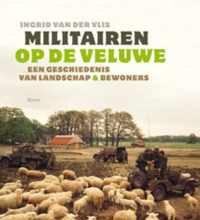 Militairen op de Veluwe