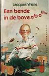 Bende in de bovenbouw