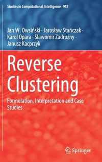 Reverse Clustering