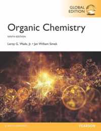 Organic Chemistry, Global Edition