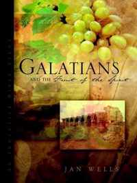 Galatians and the Fruit of the Spirit