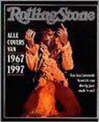 Rolling stone alle covers 1967-97 kroniek 30 jaar rock'n roll