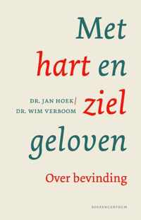 Met hart en ziel geloven