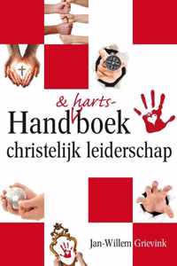 Hand- en hartsboek