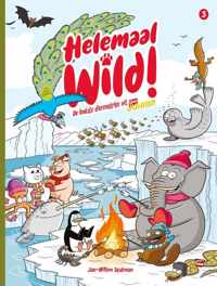 Helemaal Wild! 3 -   Helemaal Wild!