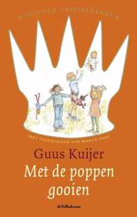 Met De Poppen Gooien Gouden Griffelreeks