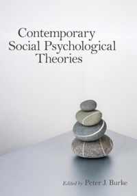 Contemporary Social Psychological Theories