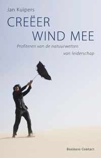 Creëer wind mee