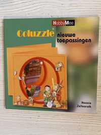 Coluzzle - nieuwe toepassingen