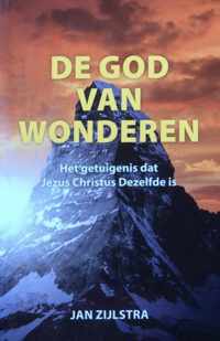 God van wonderen