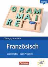 Lextra Französisch Grammatik. Kein Problem Übungsbuch