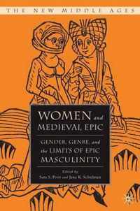 Women and the Medieval Epic