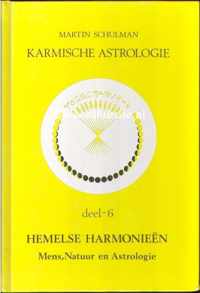 Hemelse harmonieen (ka 6)