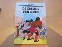 De erfenis van Nero