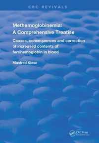 Methemoglobinemia