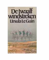 De twaalf windstreken