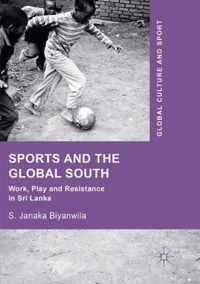 Sports and The Global South