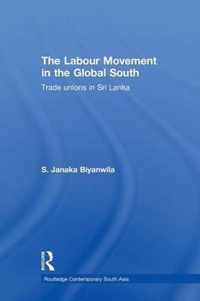 The Labour Movement in the Global South