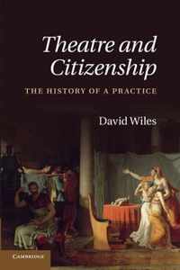 Theatre and Citizenship