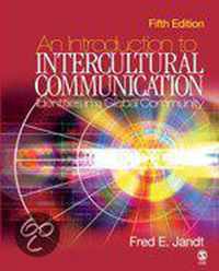 An Introduction To Intercultural Communication