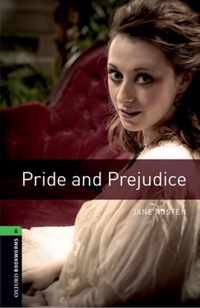 Pride & Prejudice