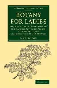 Botany for Ladies