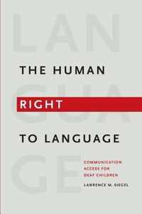 The Human Right to Language