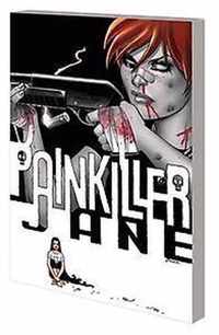 Painkiller Jane