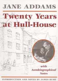 Twenty Years at Hull-House