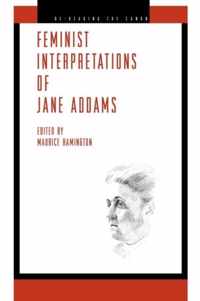 Feminist Interpretations of Jane Addams