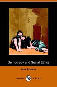 Democracy and Social Ethics