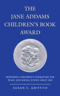 The Jane Addams Children's Book Award