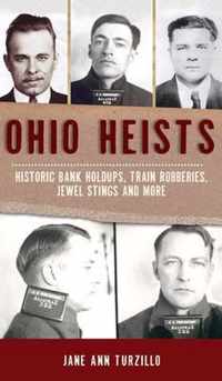 Ohio Heists