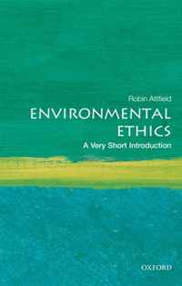 Environmental Ethics