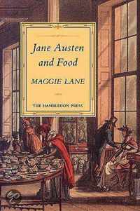 Jane Austen and Food