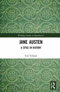 Jane Austen