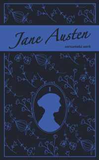 KCP Classics  -   Jane Austen - Verzameld werk - Deel 1