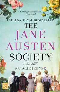 The Jane Austen Society