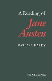 Reading Of Jane Austen