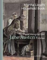 Martha Lloyd's Household Book