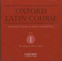 Oxford Latin Course