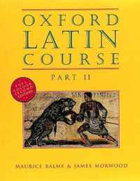 Oxford Latin Course: Part II