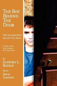 The Boy Behind The Door