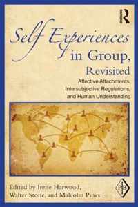 Self Experiences in Group, Revisited