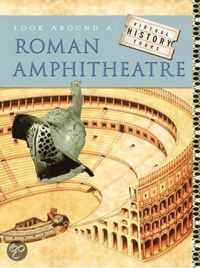 Look Around a Roman Amphitheatre